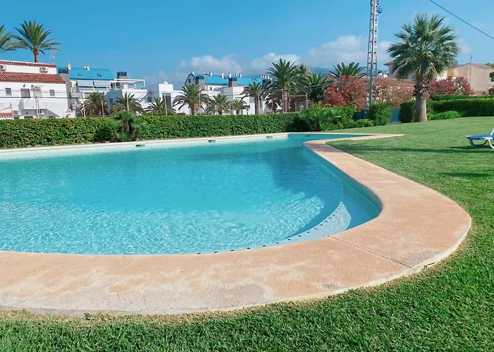 Exclusivo Atico De Lujo En La Playa - Holavivienda Inmobiliaria